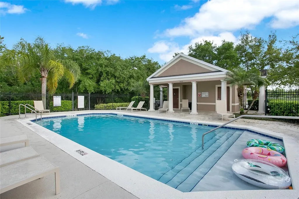 1843 Morning Sky Drive Winter Garden FL 34787