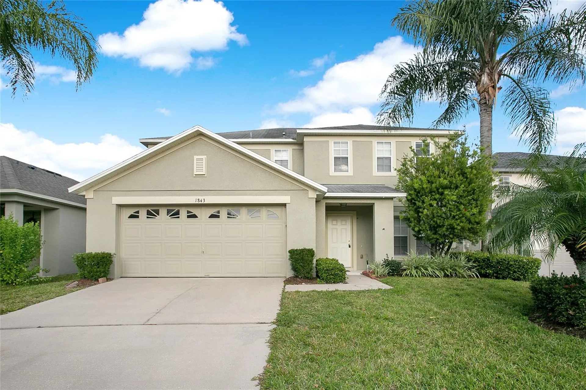 1843 Morning Sky Drive Winter Garden FL 34787