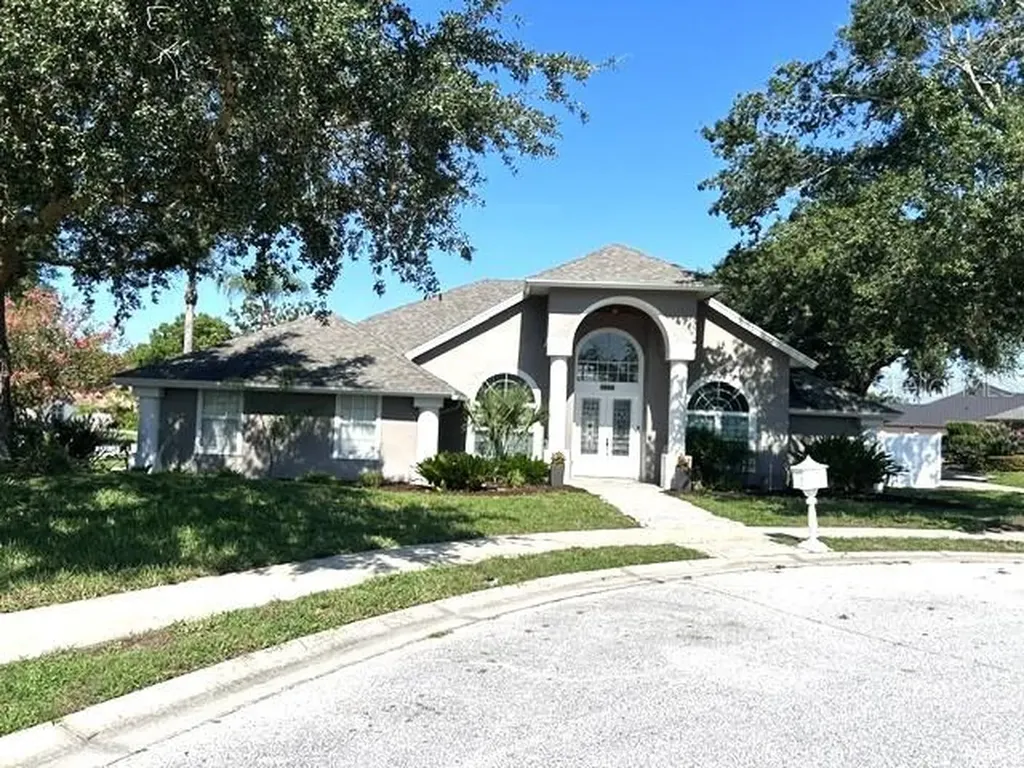1908 Cyril Court Winter Park FL 32792