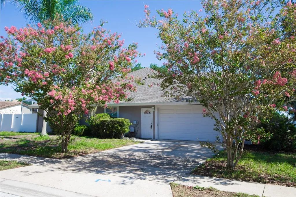 1908 Cyril Court Winter Park FL 32792