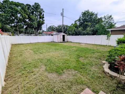 3718 53rd Avenue N St Petersburg FL 33714