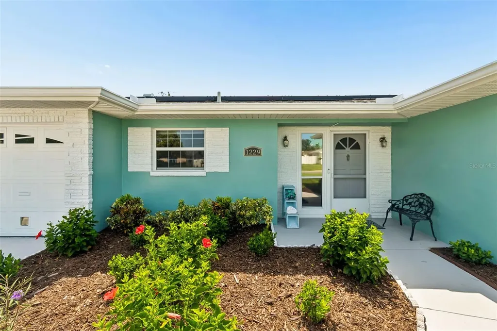1229 Grenada Avenue Clearwater FL 33764
