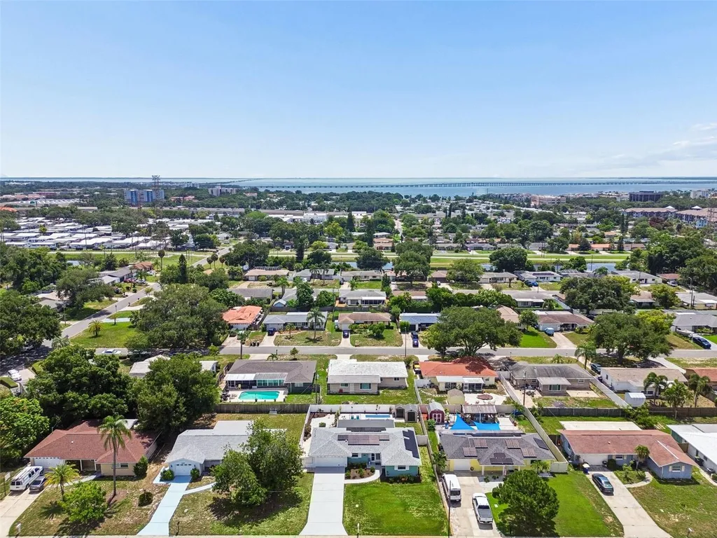 1229 Grenada Avenue Clearwater FL 33764