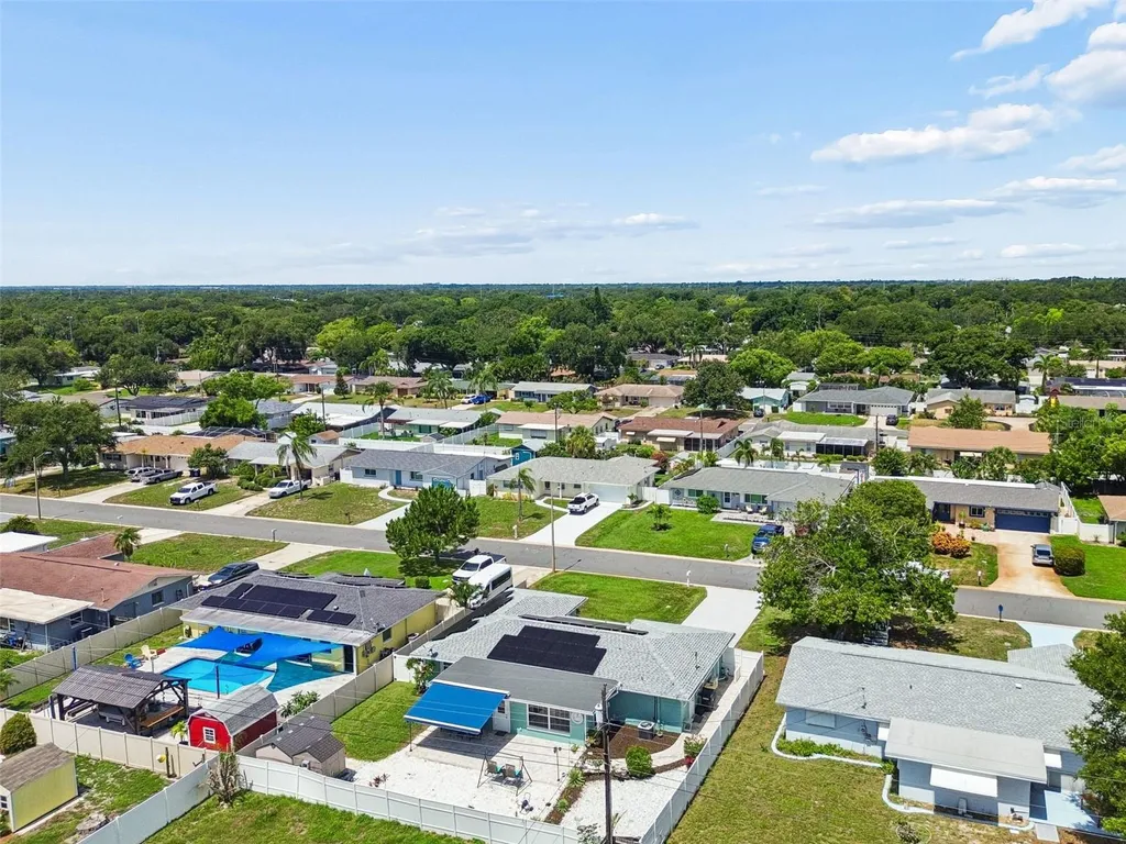 1229 Grenada Avenue Clearwater FL 33764