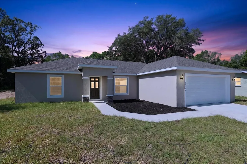 22732 SW Marine Boulevard Dunnellon FL 34431
