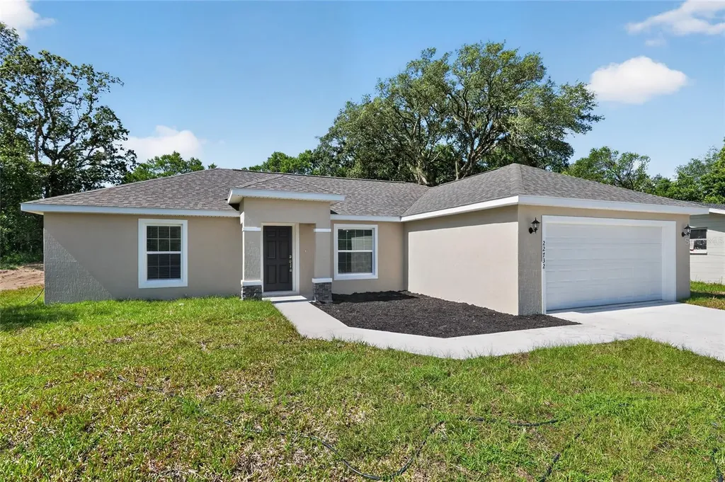 22732 SW Marine Boulevard Dunnellon FL 34431