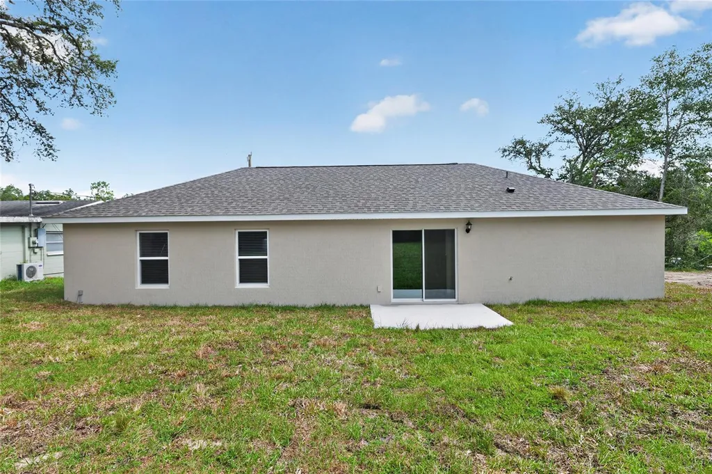 22732 SW Marine Boulevard Dunnellon FL 34431