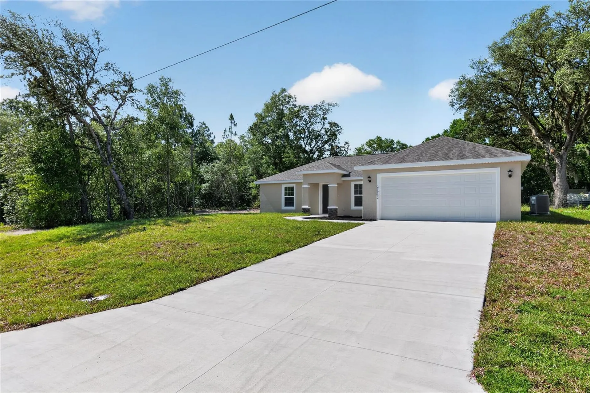 22732 SW Marine Boulevard Dunnellon FL 34431