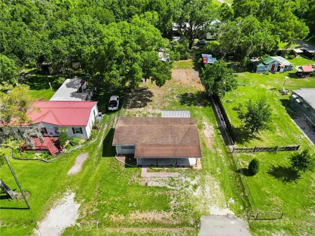 621 Wilder Road Lakeland FL 33809