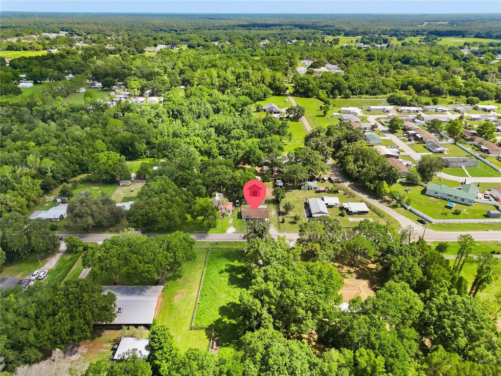 621 Wilder Road Lakeland FL 33809