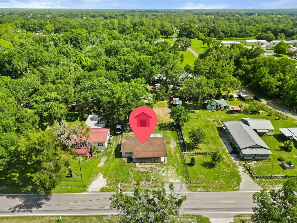 621 Wilder Road Lakeland FL 33809