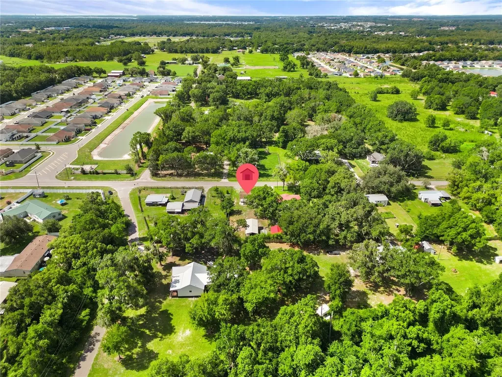621 Wilder Road Lakeland FL 33809