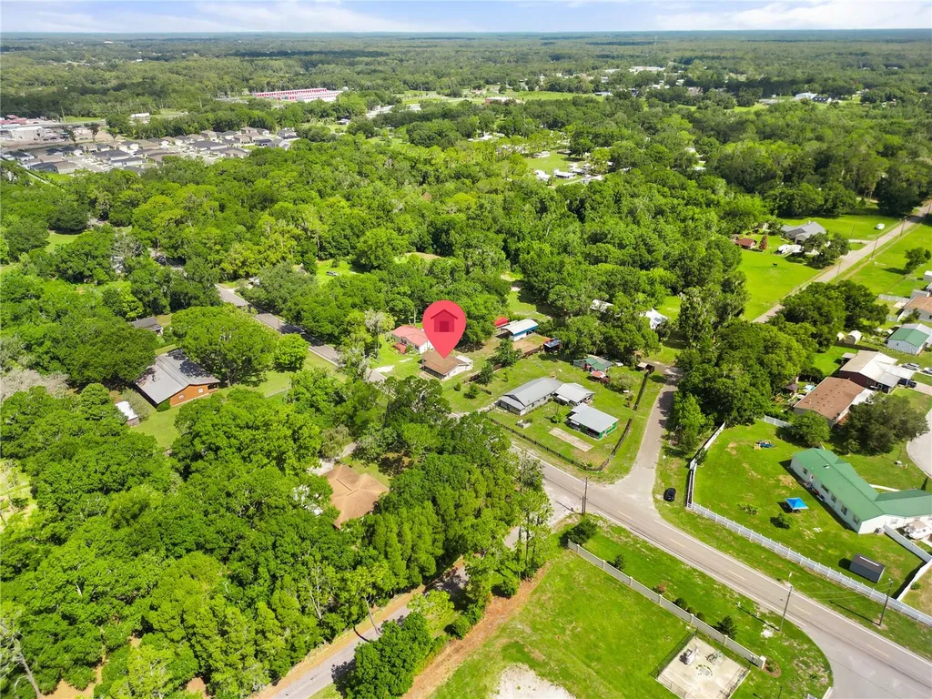 621 Wilder Road Lakeland FL 33809