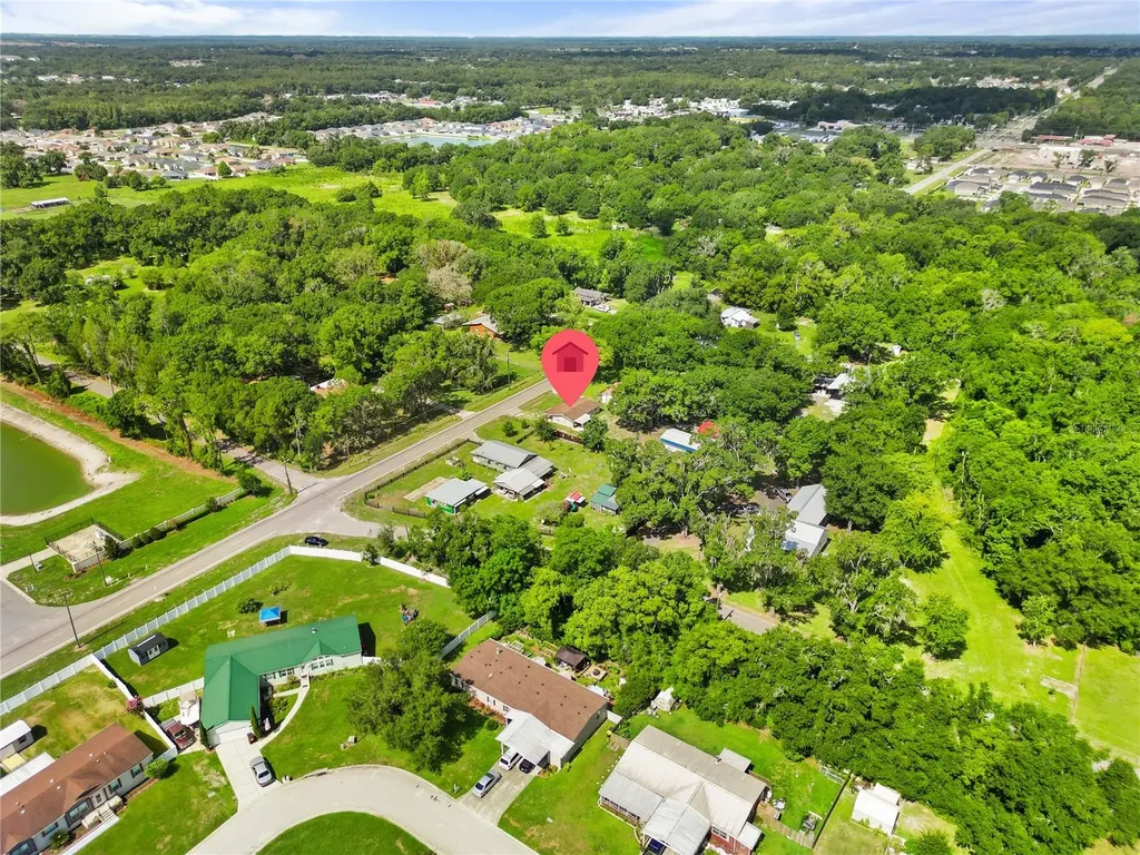 621 Wilder Road Lakeland FL 33809