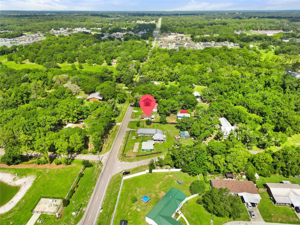 621 Wilder Road Lakeland FL 33809
