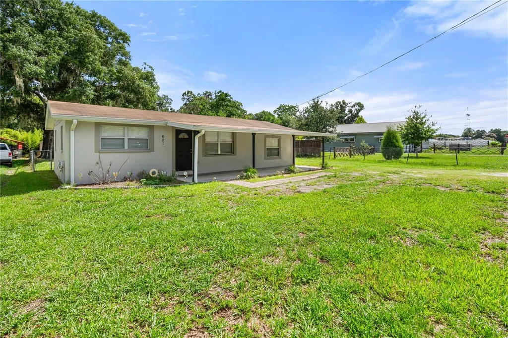 621 Wilder Road Lakeland FL 33809