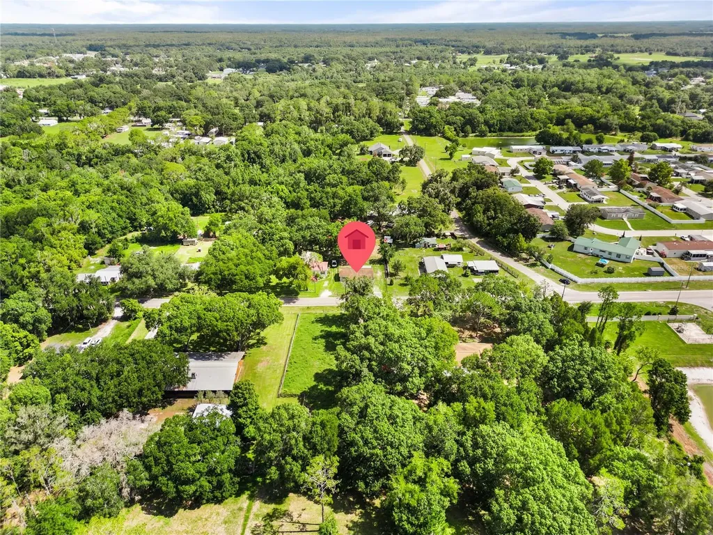 621 Wilder Road Lakeland FL 33809