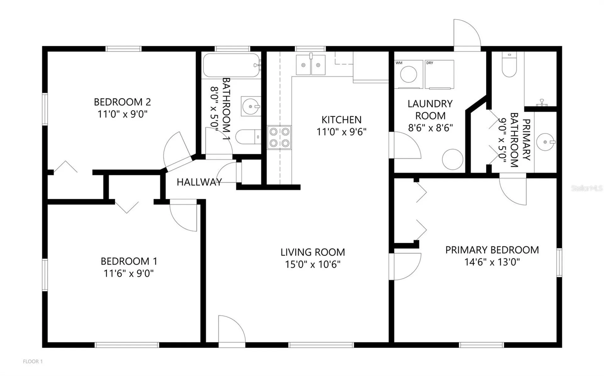 621 Wilder Road Lakeland FL 33809