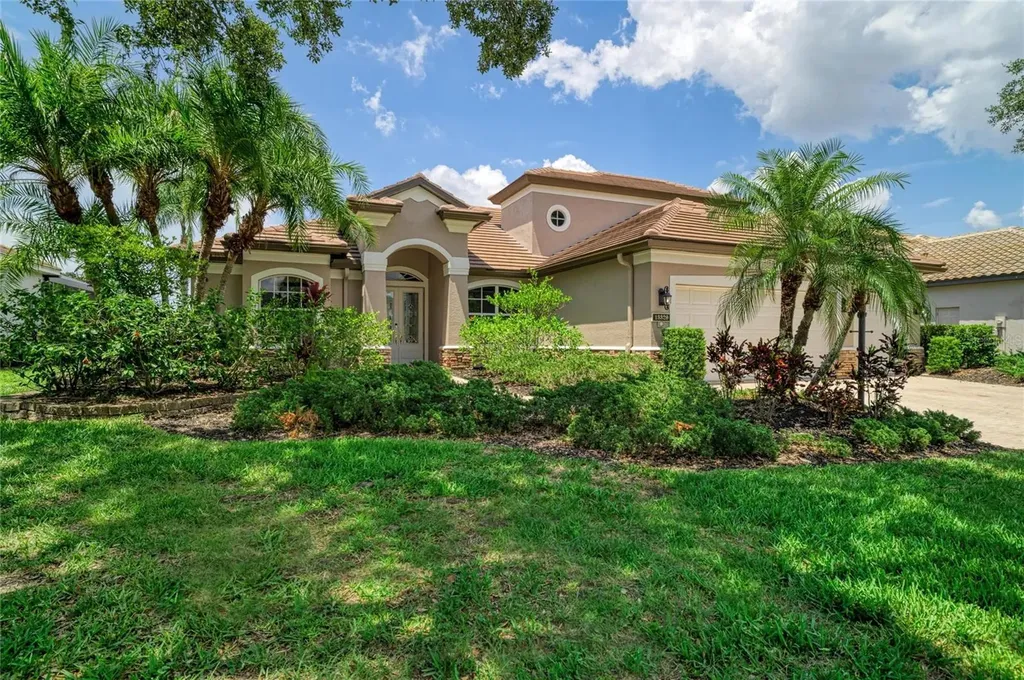 13329 Swallowtail Drive Lakewood Ranch FL 34202