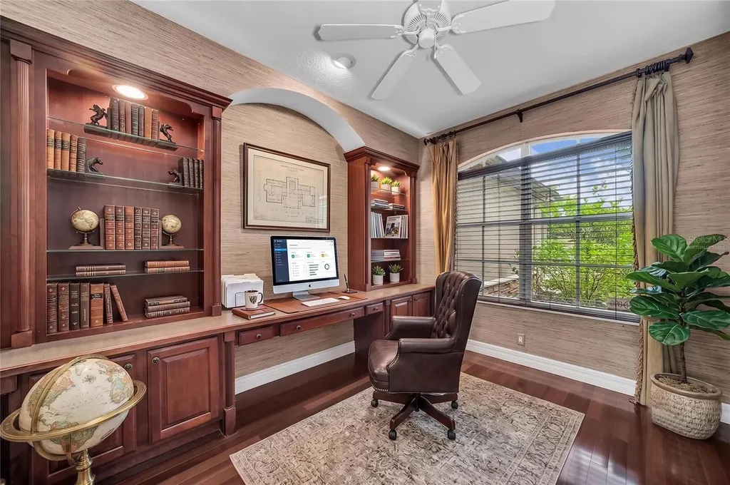 13329 Swallowtail Drive Lakewood Ranch FL 34202