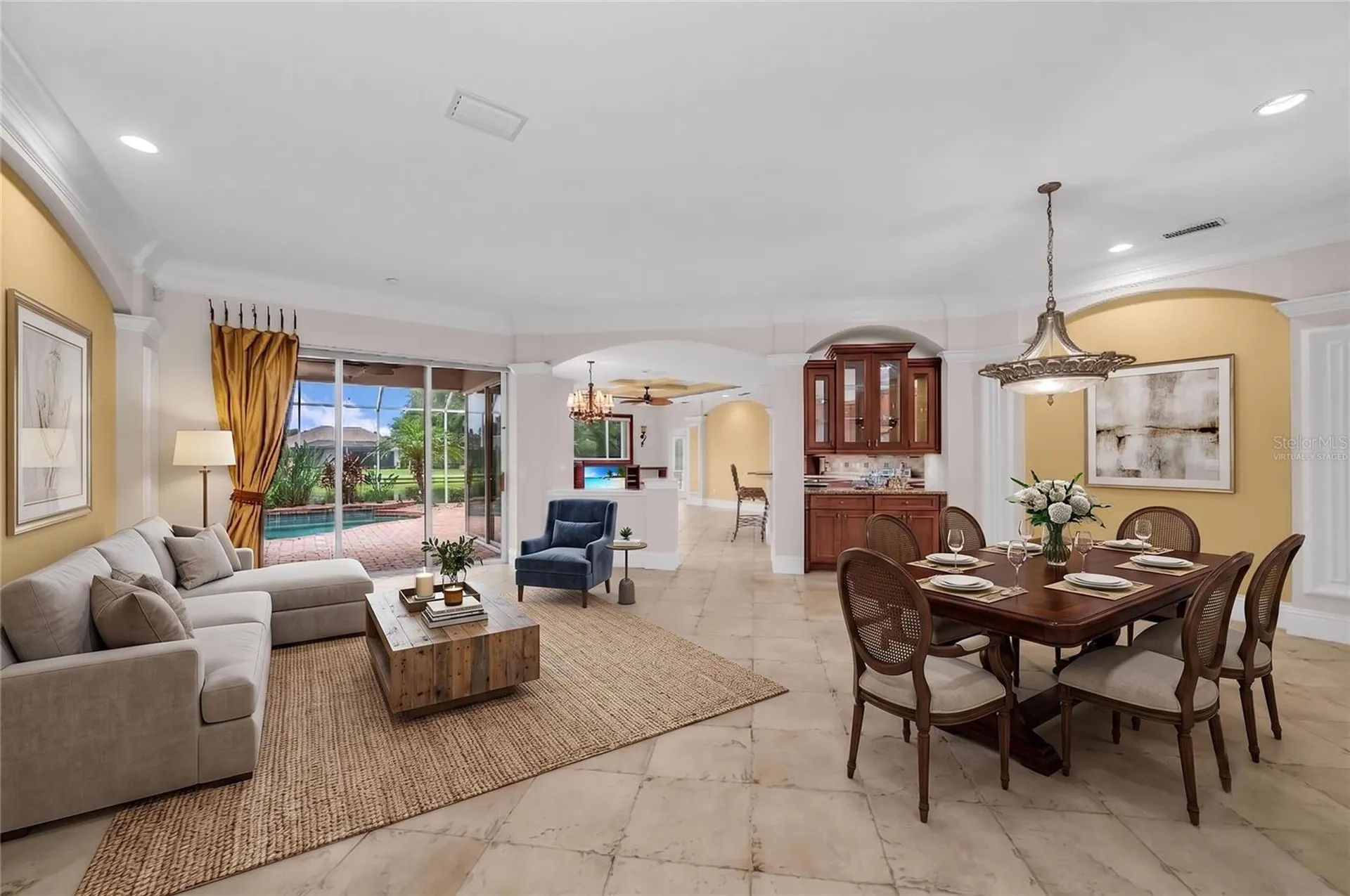 13329 Swallowtail Drive Lakewood Ranch FL 34202