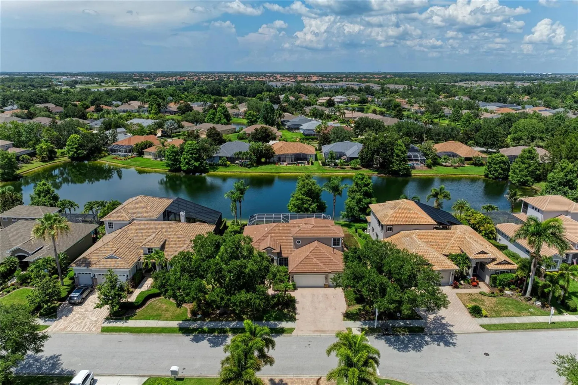 13329 Swallowtail Drive Lakewood Ranch FL 34202