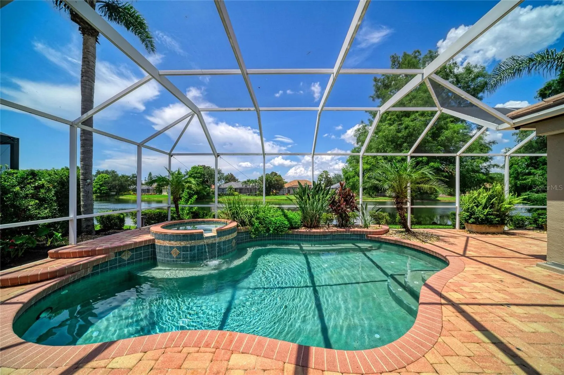 13329 Swallowtail Drive Lakewood Ranch FL 34202