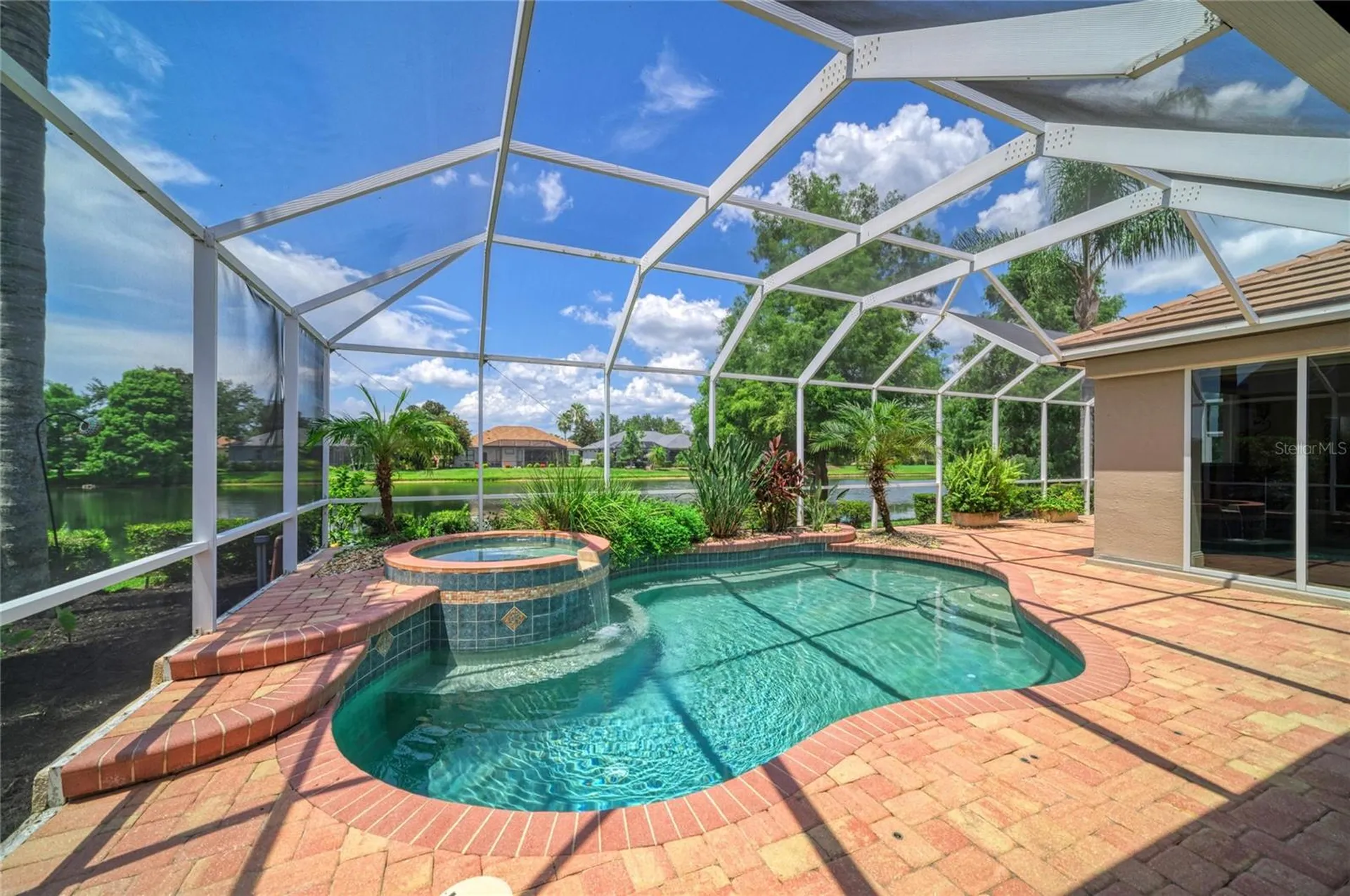 13329 Swallowtail Drive Lakewood Ranch FL 34202