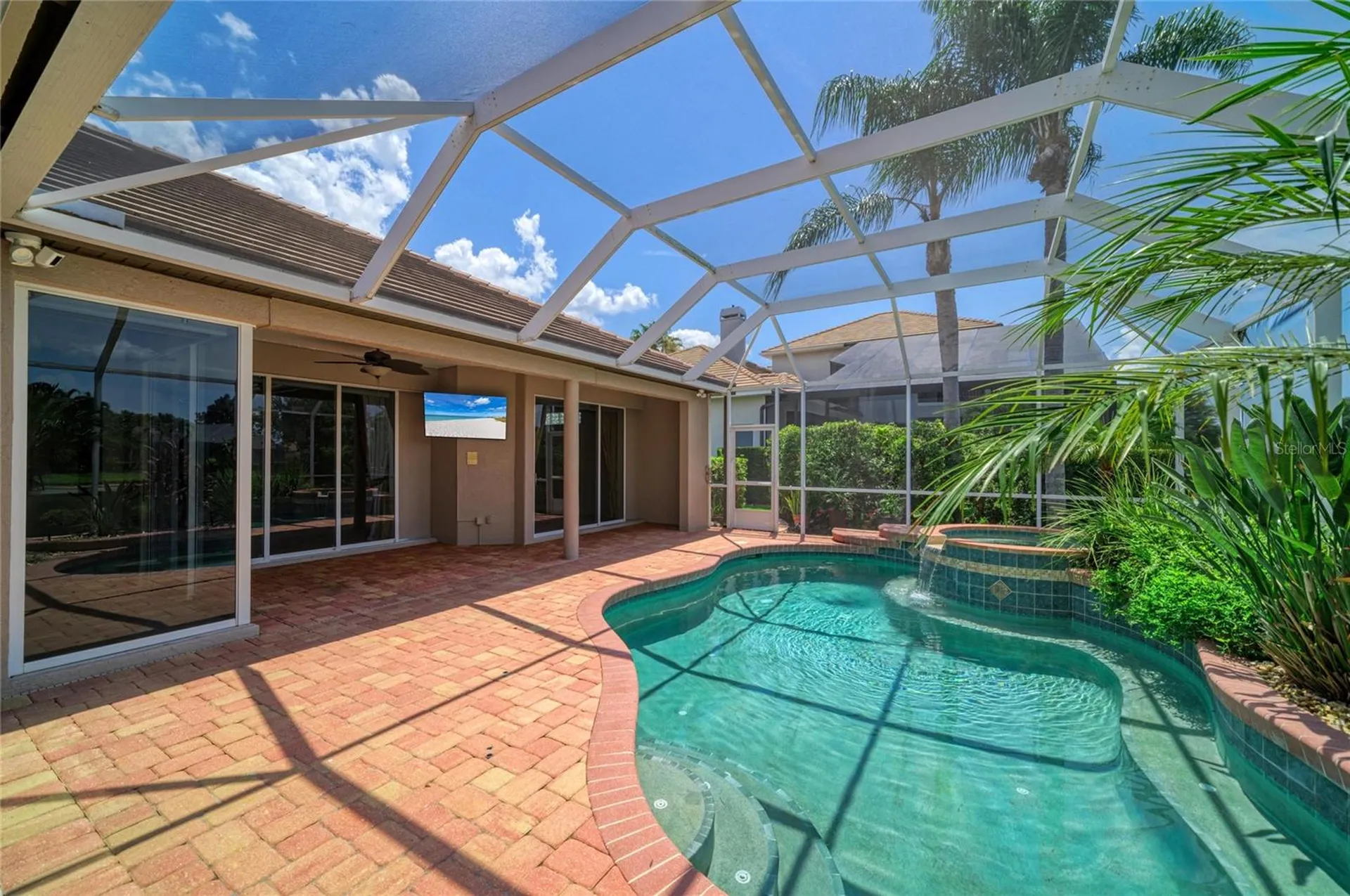 13329 Swallowtail Drive Lakewood Ranch FL 34202