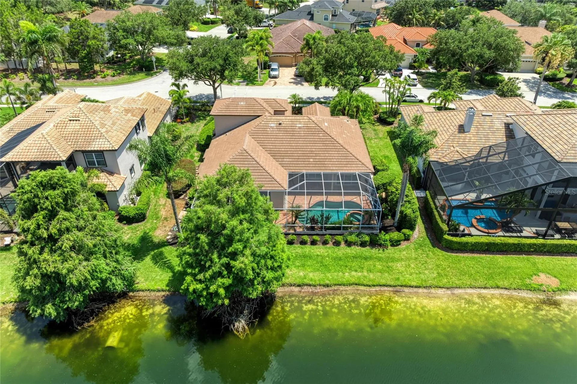13329 Swallowtail Drive Lakewood Ranch FL 34202