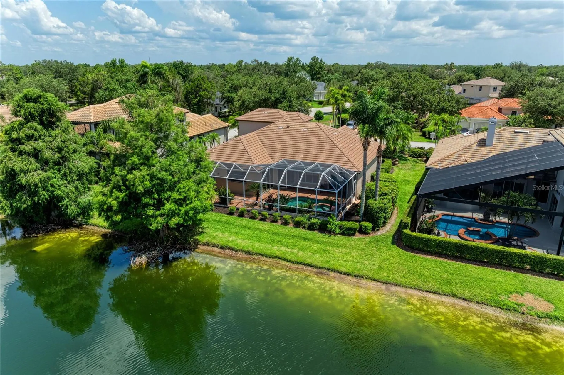 13329 Swallowtail Drive Lakewood Ranch FL 34202