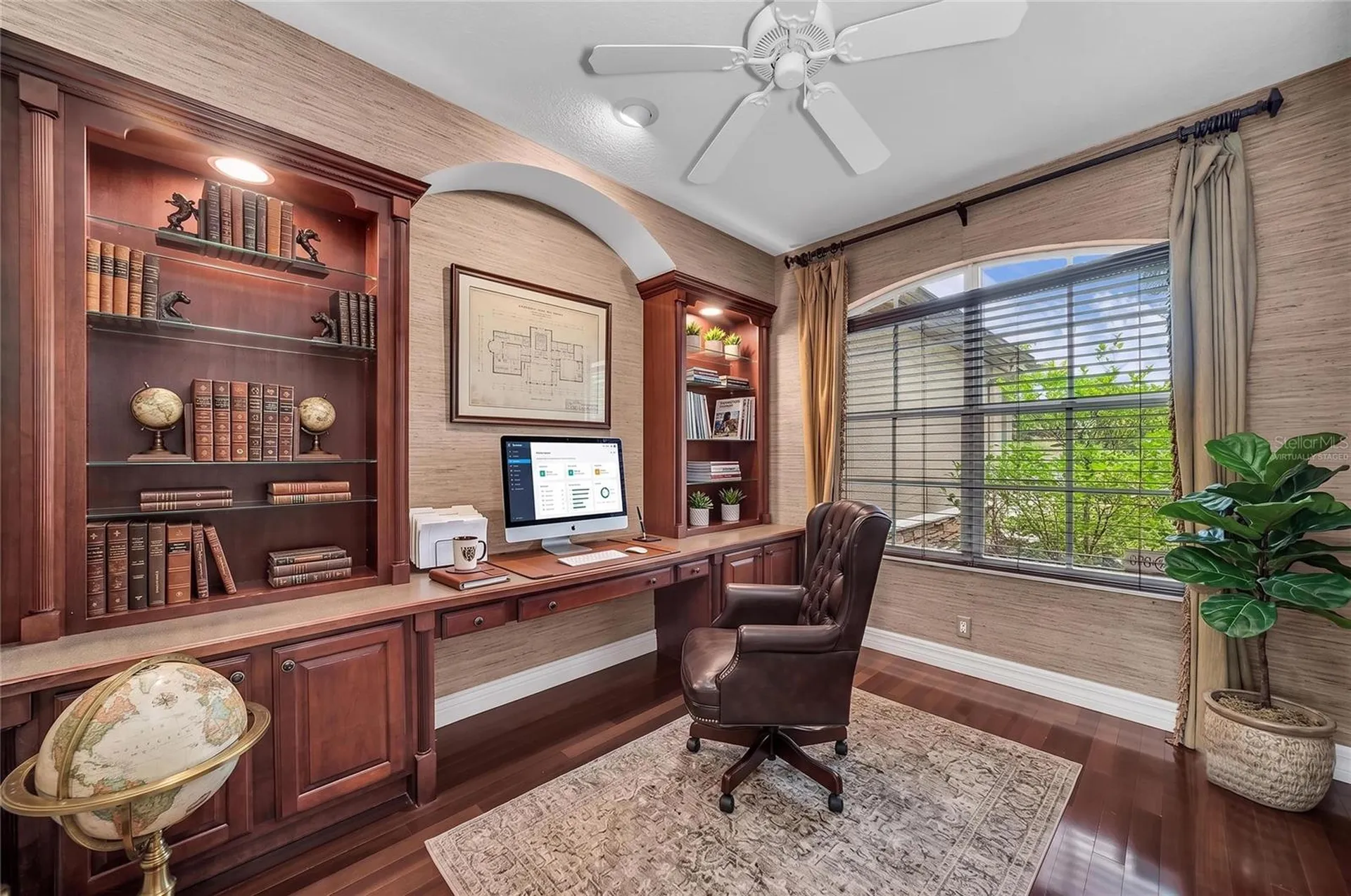 13329 Swallowtail Drive Lakewood Ranch FL 34202