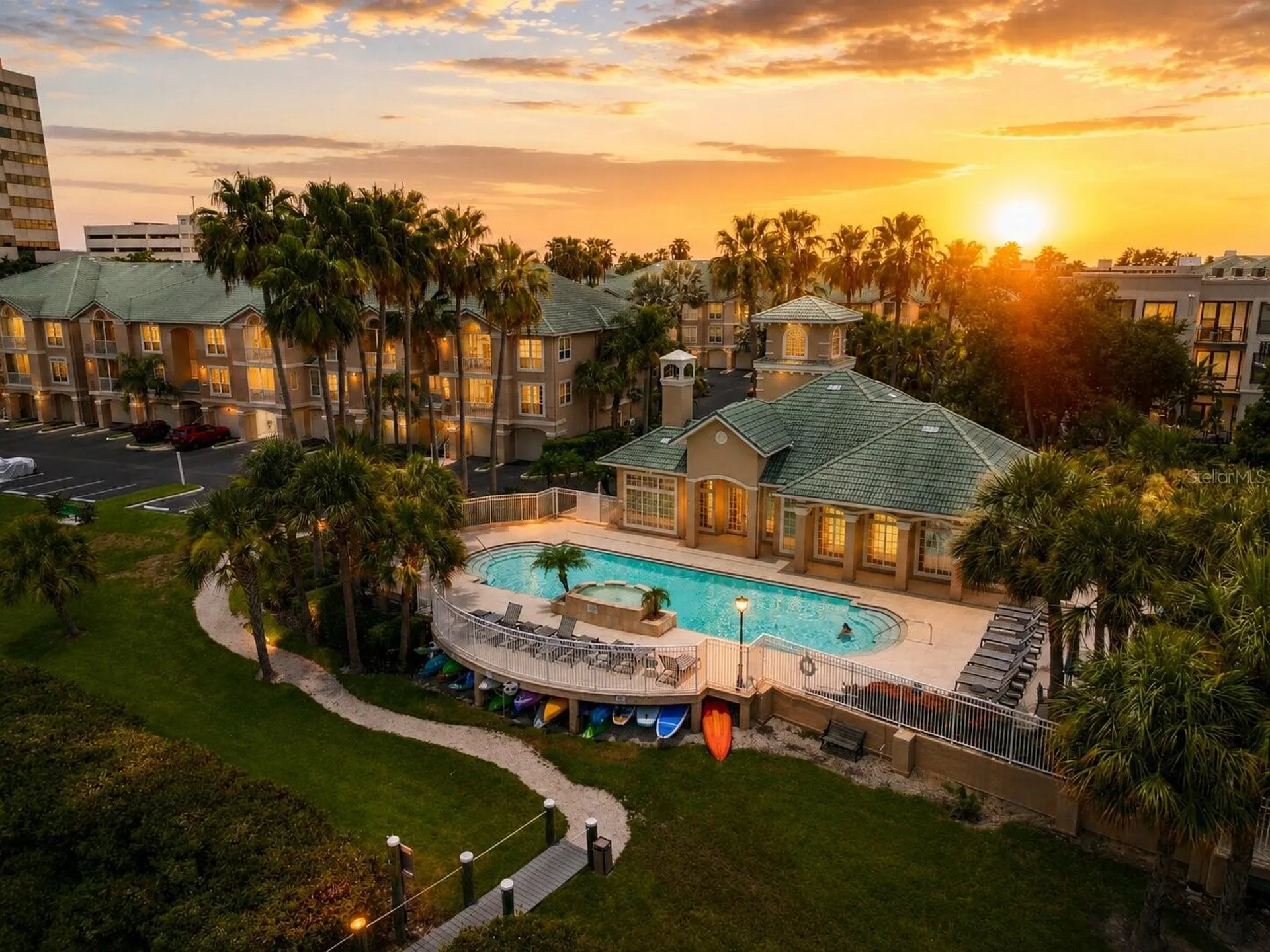 1203 Bay Club Circle Tampa FL 33607