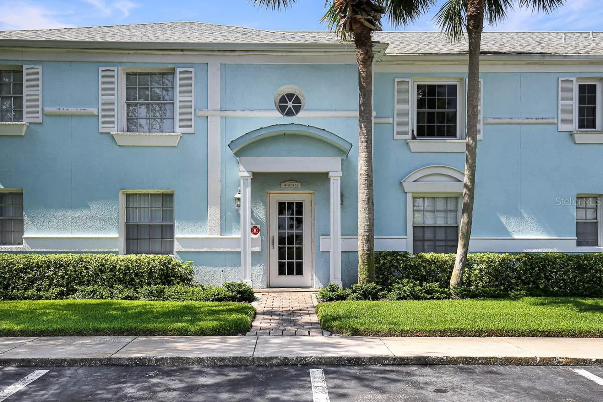 4995 Cobia Drive SE St Petersburg FL 33705