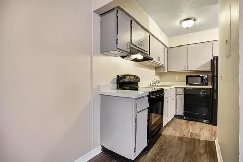 4995 Cobia Drive SE St Petersburg FL 33705