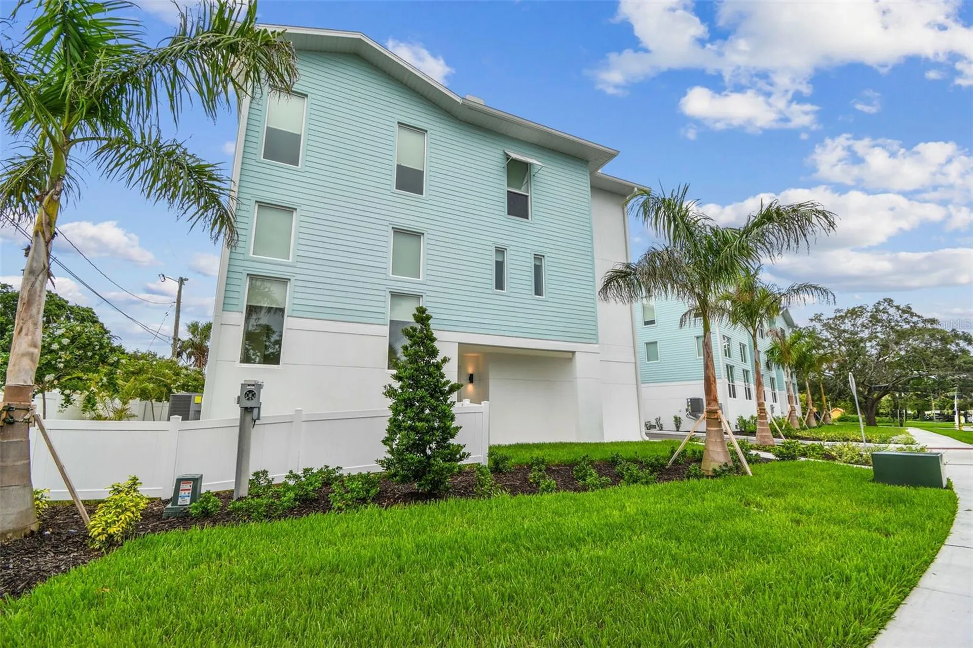 3826 Pompano Drive SE St Petersburg FL 33705
