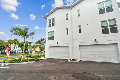 3826 Pompano Drive SE St Petersburg FL 33705