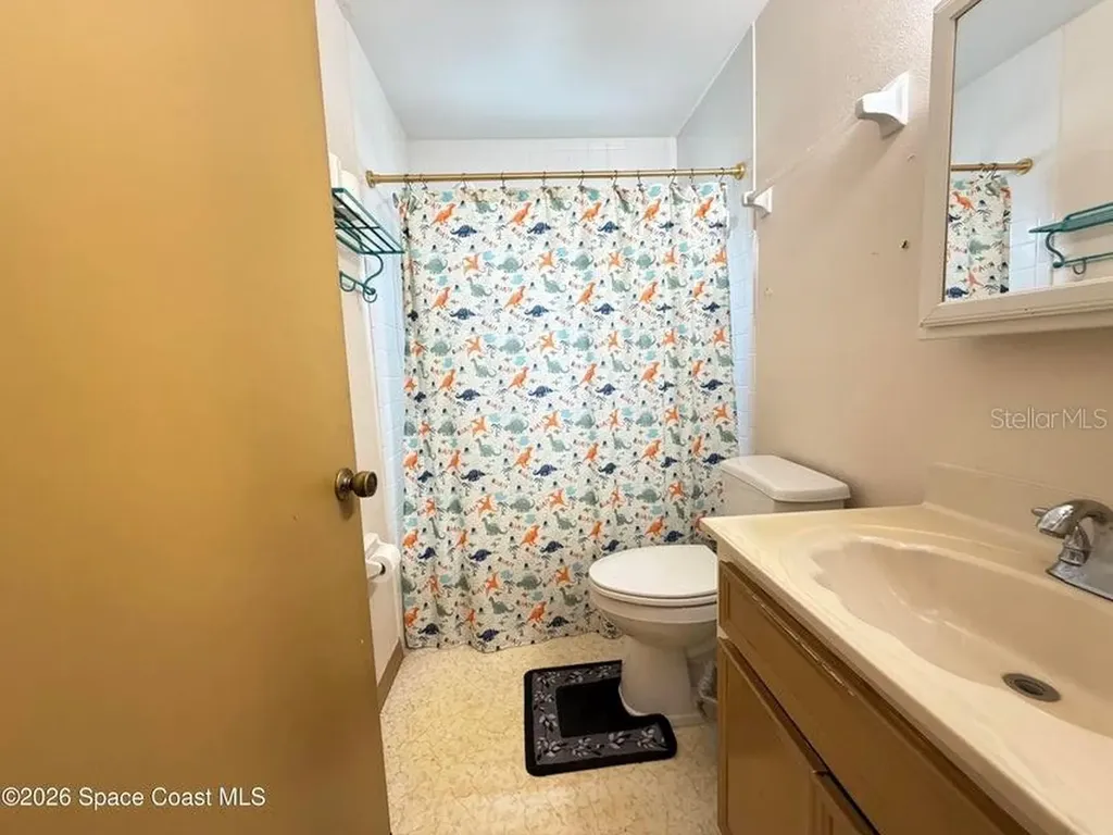 1578 W Powder Horn Road Titusville FL 32796