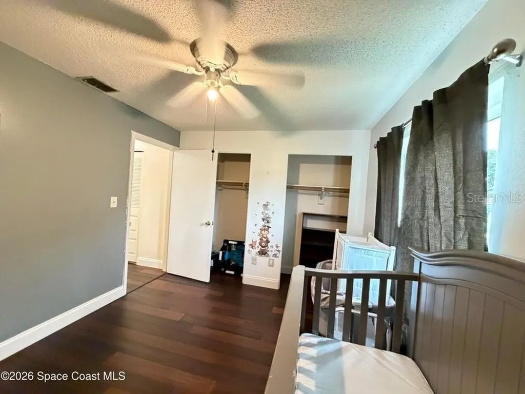 1578 W Powder Horn Road Titusville FL 32796