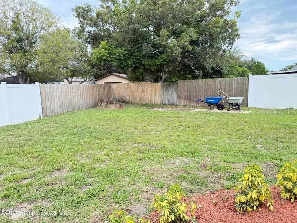 1578 W Powder Horn Road Titusville FL 32796