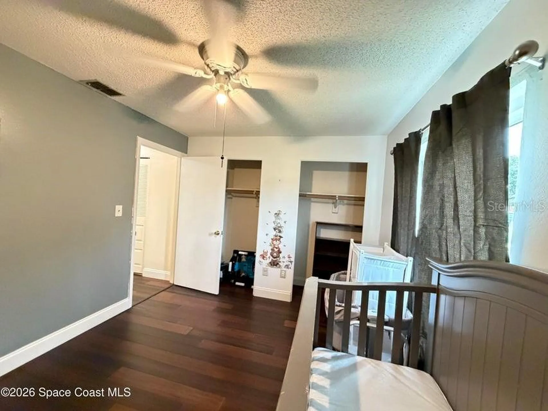 1578 W Powder Horn Road Titusville FL 32796