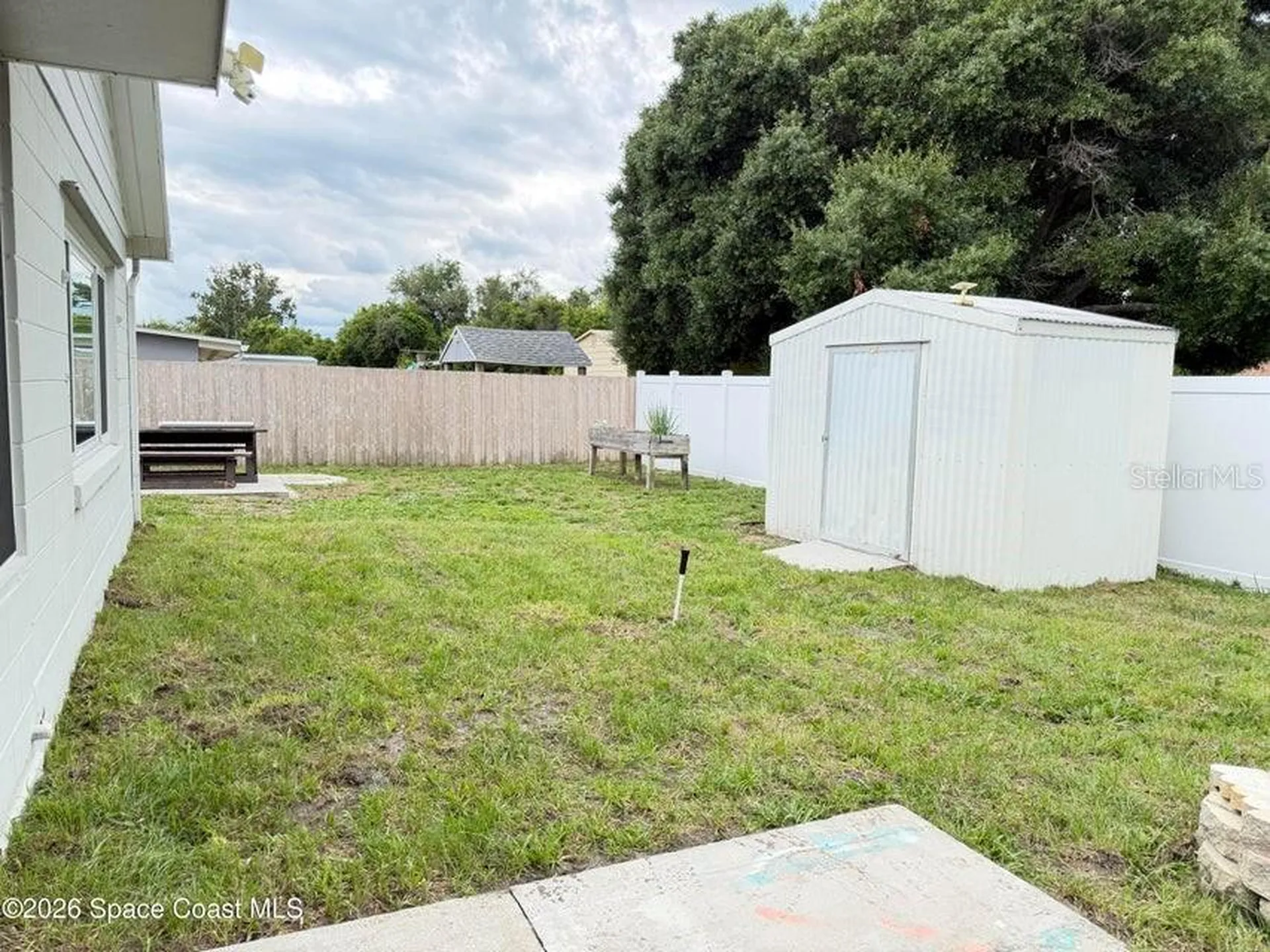 1578 W Powder Horn Road Titusville FL 32796