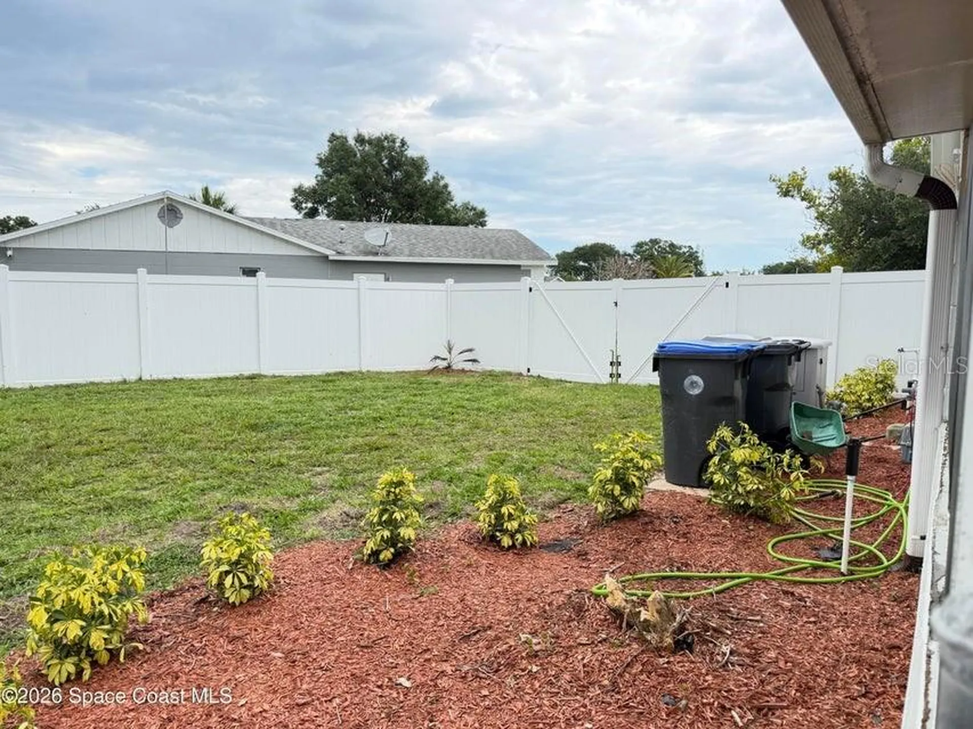 1578 W Powder Horn Road Titusville FL 32796