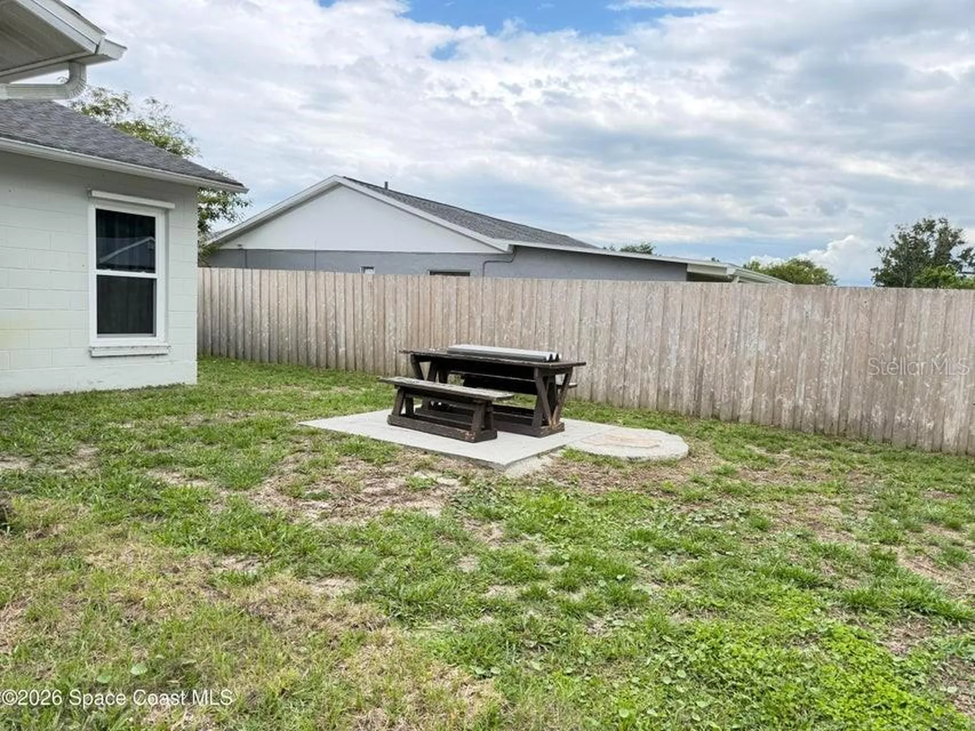 1578 W Powder Horn Road Titusville FL 32796