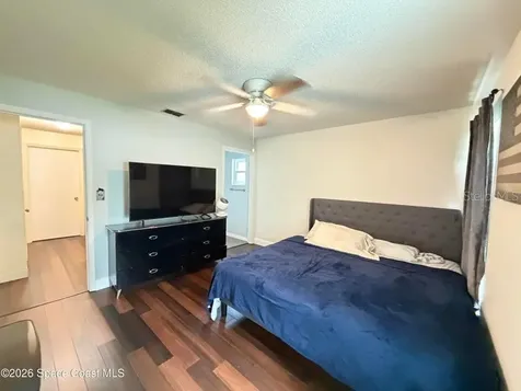 1578 W Powder Horn Road Titusville FL 32796