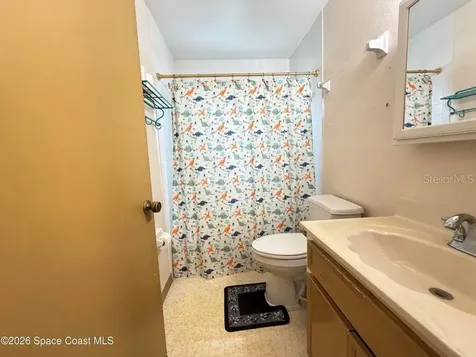 1578 W Powder Horn Road Titusville FL 32796