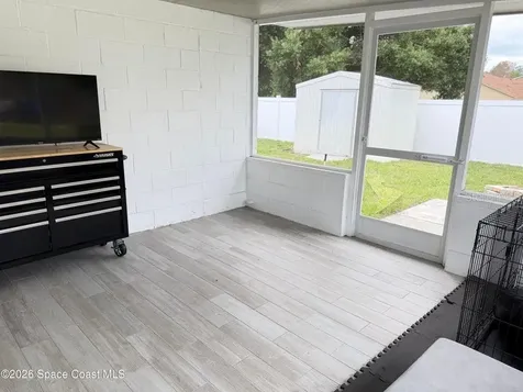 1578 W Powder Horn Road Titusville FL 32796