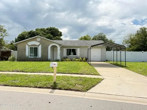 1578 W Powder Horn Road Titusville FL 32796