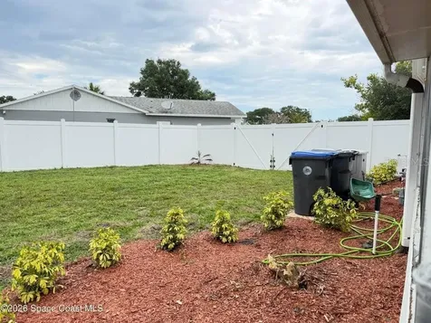 1578 W Powder Horn Road Titusville FL 32796