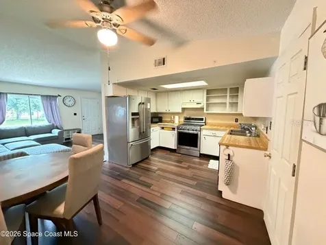 1578 W Powder Horn Road Titusville FL 32796